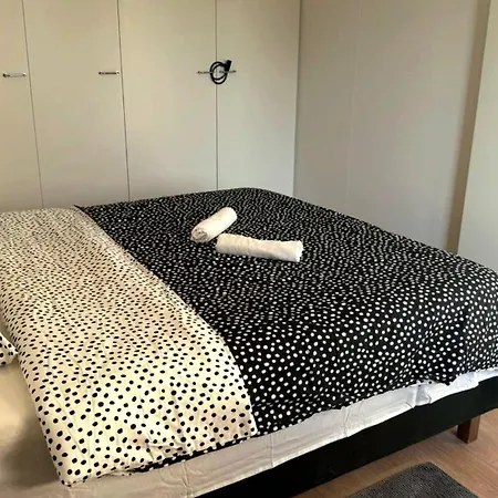 Cozy Double In *