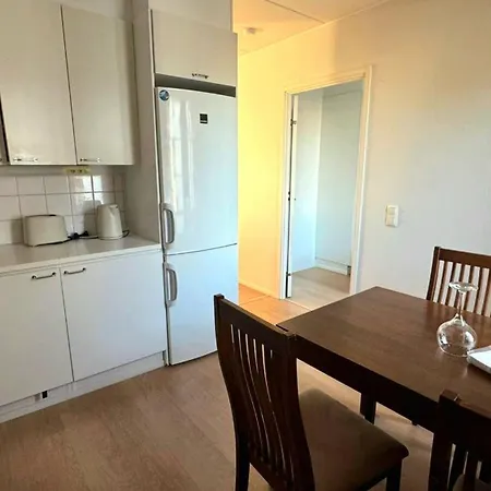 Cozy Double In Espoo