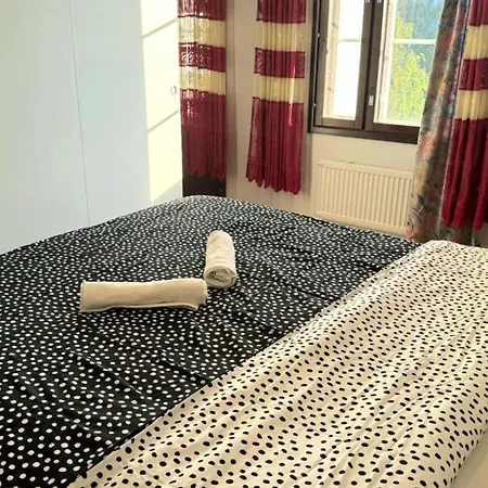 Cozy Double In Vendégház