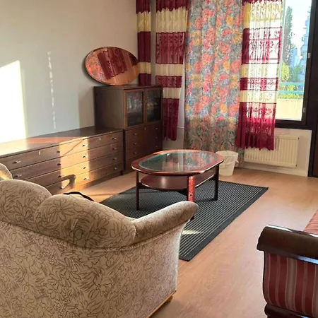 Cozy Double In Vendégház Espoo