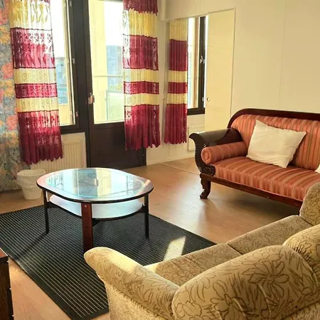 Cozy Double In Vendégház *